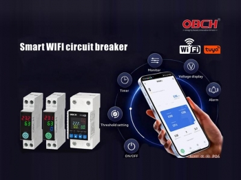 Cầu dao WiFi thông minh là gì? Nó giải quyết những vấn đề gì?
