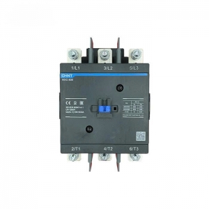 Công tắc tơ NXC CHINT 3P 400A 380VAC, 220VAC
