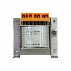 Biến áp NDK CHINT 150VA