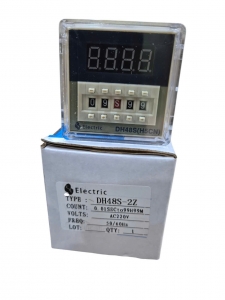 Timer DH48-2Z 220VAC