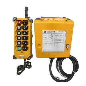 Điều khiển từ xa Telecrane F23A++