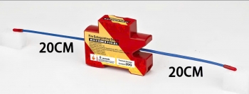 Thiết bị đảm bảo an toàn cho tủ điện dạng cài OBCH (chống cháy)