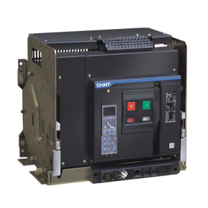 NXA16N16-MF3 - Máy cắt ACB Chint 3P 1600A 50kA loại cố định
