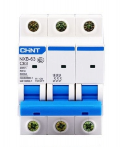 CHINT NXB-63