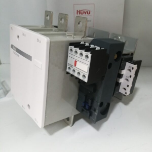 CONTACTOR HUYU CJX2-F (115A – 630A)