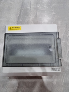 Vỏ tủ điện nhựa 12 Module
