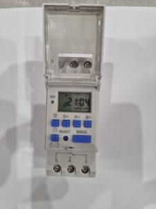 Timer thời gian thực 24H 30A