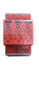 Chống sét  Sunlight XLSPD-PV 3P 1000VDC