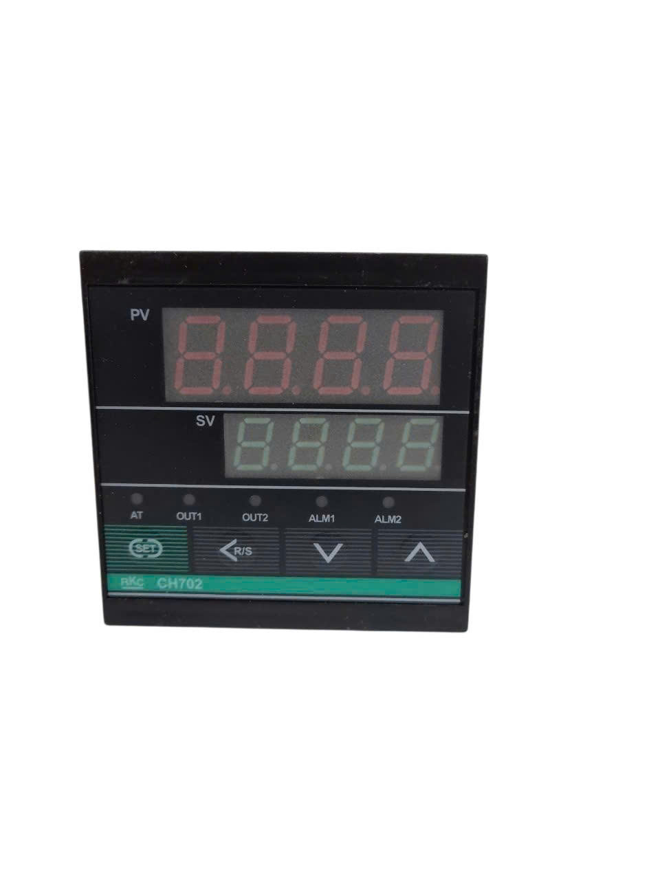 Bộ điều khiển nhiệt độ RKC CH702