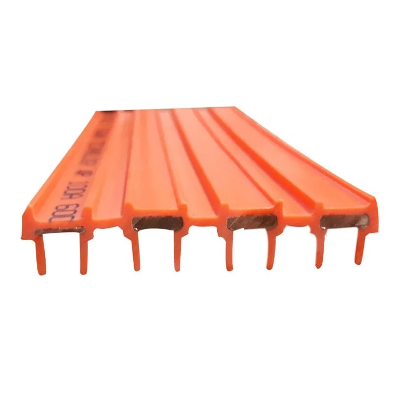 Ray điện an toàn 4P