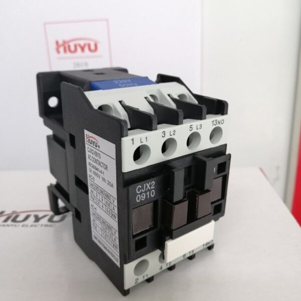 CONTACTOR CJX2 (09-95A)