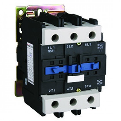 CONTACTOR HUYU – CJX2-D